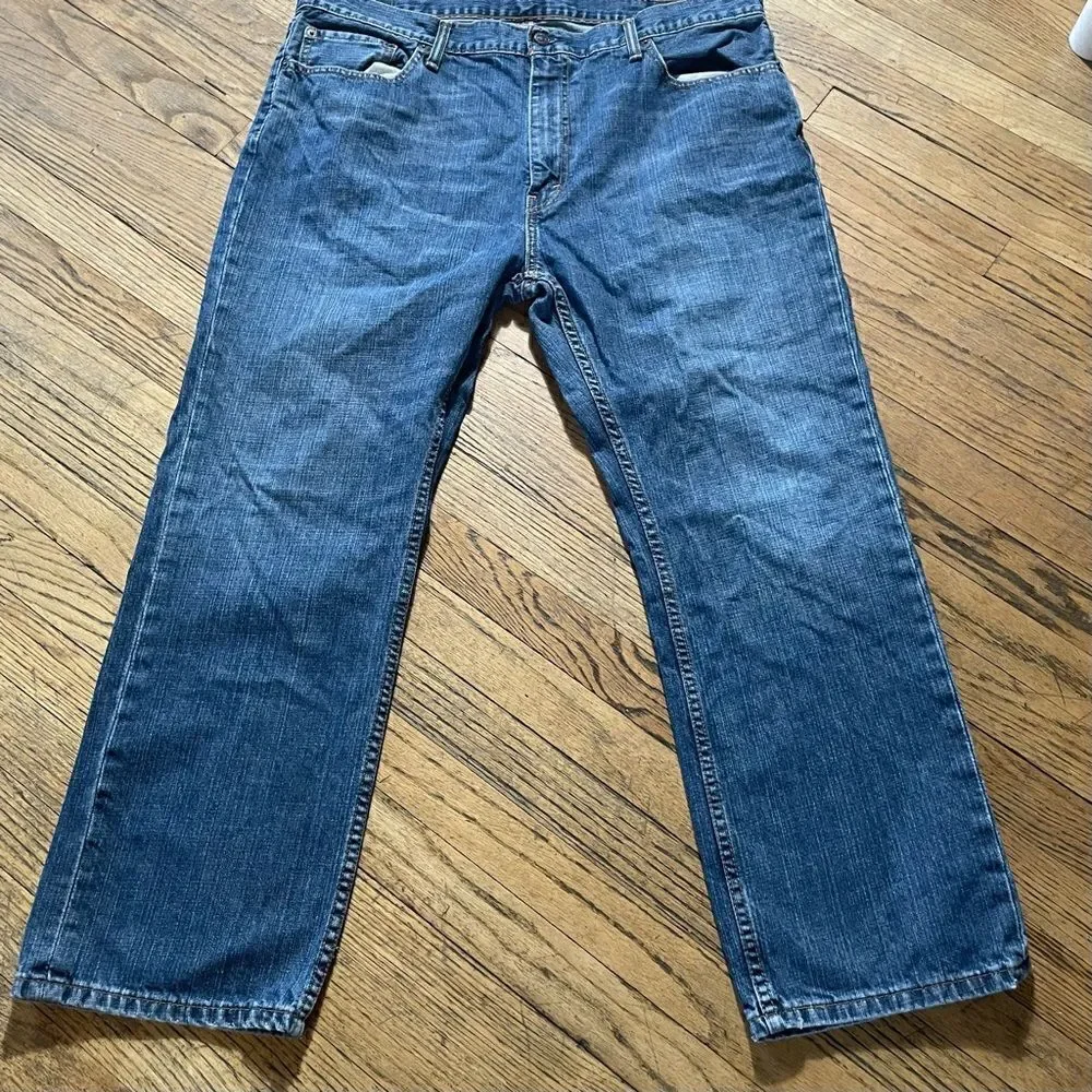 Levi’s jeans